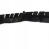 Support inférieur gauche pare-chocs avant pour VOLKSWAGEN CADDY 2015-2020, Neuve