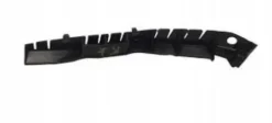 Support inférieur gauche pare-chocs avant pour VOLKSWAGEN CADDY 2015-2020, Neuve