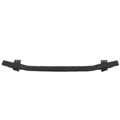 Support inférieur pare chocs avant pour MITSUBISHI L200 III phase 2, 2001-2005, Neuf