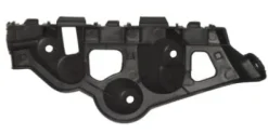 Support latéral arrière droit pour DACIA SANDERO STEPWAY II phase 2, 2016-2020, bride fixation pare chocs arrière, Neuf