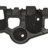 Support latéral arrière droit pour DACIA SANDERO II phase 2, 2016-2020, bride fixation pare chocs arrière, Neuf