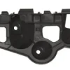 Support latéral arrière gauche pour DACIA SANDERO STEPWAY II phase 2, 2016-2020, bride fixation pare chocs arrière, Neuf