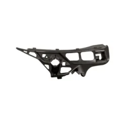 Support latéral avant droit pour VOLKSWAGEN GOLF VI GTI/GTD, 2009-2013, bride pare chocs avant, Neuf