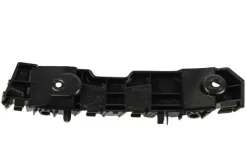 Support latéral avant droit central pour DACIA SANDERO II phase 2, 2016-2020, bride fixation pare chocs avant, Neuf