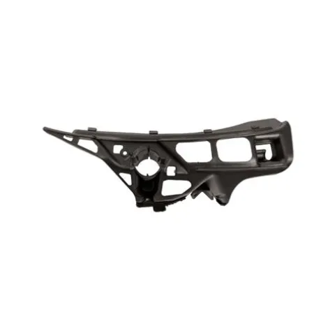 Support latéral avant droit pour VOLKSWAGEN GOLF VI, 2008-2012, bride pare chocs avant, Neuf
