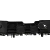 Support latéral avant gauche central pour DACIA SANDERO II phase 2, 2016-2020, bride fixation pare chocs avant, Neuf