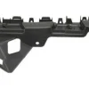 Support latéral avant gauche pour RENAULT TRAFIC III phase 2 2019-2021, bride fixation pare chocs avant, Neuf