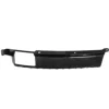 Support latéral droit pare chocs avant pour FORD Mondeo IV phase 1, 2014-2019, neuf
