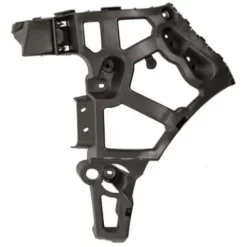 Support latérale pare chocs arrière droit pour RENAULT MEGANE III phase 1, 2008-2012, Neuf