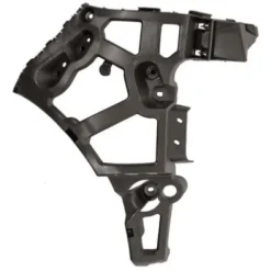 Support latérale pare chocs arrière gauche pour RENAULT MEGANE III phase 1, 2008-2012, Neuf