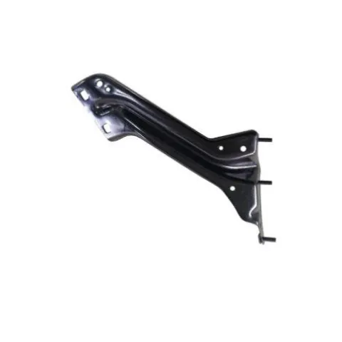 Support montage aile droite pour AUDI Q5 II ph. 1 2016-2020, Neuf