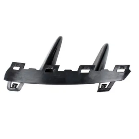 Support moulure arrière gauche pour MERCEDES CLASSE A AMG/AMG LINE, depuis 2018 (W177), 5 portes, Neuf