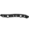 Support pare chocs avant droit pour FORD ECOSPORT II phase 2, depuis 2018 neuf