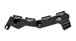Support pare chocs arrière gauche pour FORD C-MAX 2010-2015, Neuf