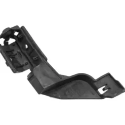 Support Pare chocs arrière droite intérieure pour AUDI A4 IV ph. 1 2007-2011, Mod. berline, Neuf