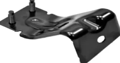 Support Pare chocs arrière droite pour NISSAN QASHQAI II ph. 1 2014-2017, Neuf