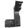 Support pare chocs arrière droit pour FIAT FIORINO III phase 2 depuis 2016, en plastique, Neuf