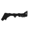 Support pare chocs arrière droit pour MAZDA 3 II 2009-2013, (Extérieure), neuf