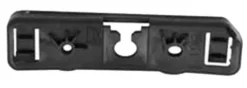 Support Pare chocs arrière droit pour LANCIA YPSILON II ph. 2 2015-2023, Neuf