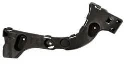 Support Pare chocs arrière gauche pour FORD FOCUS III phase 1 2011-2014, modèle 5, Neuf