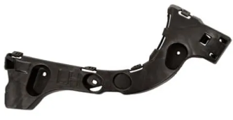 Support Pare chocs arrière gauche pour FORD FOCUS III phase 1 2011-2014, modèle 5, Neuf