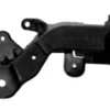 Support Pare chocs arrière droit pour MERCEDES (W205) CLASSE C ph. 1 2014-2018, Mod. Berline AMG