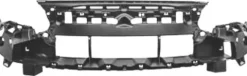 Support pare chocs avant pour CITROËN BERLINGO II phase 3, 2015-2018, supérieur, renfort central