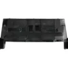 Support pare chocs avant pour PEUGEOT PARTNER III ph.1 2018-2024, supérieur, renfort central, Neuf