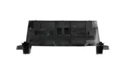 Support pare chocs avant pour PEUGEOT PARTNER III ph.1 2018-2024, supérieur, renfort central, Neuf