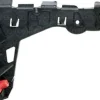 Support Pare chocs avant droite pour OPEL ASTRA H GTC 2004-2011, Neuf