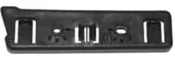 Support Pare chocs avant droite pour LANCIA YPSILON II ph. 2 2015-2023, Externe, Neuf