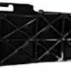 Support pare chocs avant droite pour TOYOTA RAV4, 2009-2010, Neuf