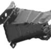 Support Pare chocs avant gauche pour OPEL ASTRA H 2004-2007, Neuf