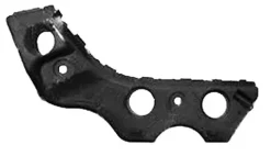 Support Pare chocs avant droit pour VOLKSWAGEN PASSAT CC 2008-2011, Neuf