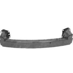 Support pare chocs avant pour JEEP COMPASS I phase 1, 2006-2012, aluminium, Neuf