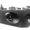 Support pare chocs avant gauche pour FORD C-MAX 2010-2015, Neuf