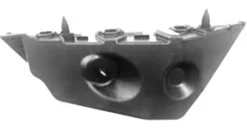 Support pare chocs avant gauche pour FORD C-MAX 2010-2015, Neuf