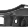 Support Pare chocs avant droit pour VOLKSWAGEN PASSAT B6 2005-2010, Central, Neuf