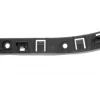 Support Pare chocs avant gauche pour JEEP RENEGADE phase 2 depuis 2018, Neuf