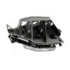 Support pare chocs avant droit pour PEUGEOT 308 I phase 1, 2007-2011, Neuf