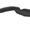 Support Pare chocs avant gauche pour SKODA OCTAVIA II ph. 1 2004-2009, Neuf