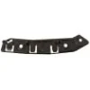 Support Pare chocs avant gauche pour FORD FOCUS III phase 1 2011-2014, Neuf