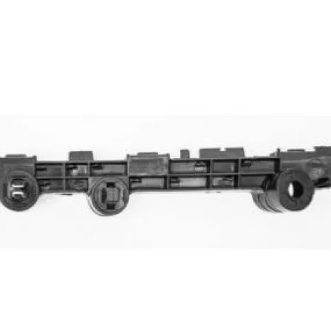 Support pare chocs avant gauche pour MITSUBISHI L200 V phase 1, 2015-2019, en plastique, Neuf