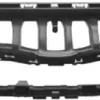 Support pare chocs avant pour PEUGEOT PARTNER II phase 2, 2012-2015, Neuf