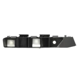 Support pare chocs avant droit pour HYUNDAI I10, 2010-2013, plastique, neuf