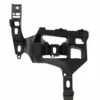 Support pare chocs latéral avant gauche pour OPEL CORSA E 2015-2019, Neuf