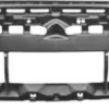 Support pare chocs pour PEUGEOT PARTNER II phase 3 2015-2018, supérieur, renfort central, Neuf