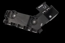 Support pare-chocs arrière droit pour VOLKSWAGEN GOLF VIII depuis 2020, extérieure, Neuf.