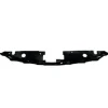Support pare-chocs avant centrale pour MAZDA 3 III phase 2 depuis 2017, neuf