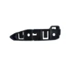 Support pare-chocs avant droit pour FIAT TIPO II phase 1 2015-2020, externe, Neuf